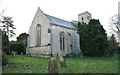 St Peter, Hockwold cum Wilton, Norfolk in IP26 4HZ