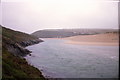 The Gannel from Pentire in TR7 1PF