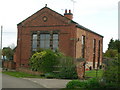 Former Chapel in Great Wilne in DE7 2GJ