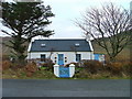 Roadside cottage at Linicro in IV51 9YN