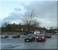 2009 : Melksham's main car park in SN12 7FD