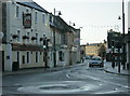 2009 : High Street and The Parsons Nose, Melksham in SN12 7FD