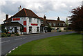 The Black Lion, Althorne in CM3 6BY