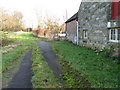 Farm building at Great Strudgate Farm in RH17 6RB
