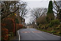 Mottram Old Road in SK15 2RL