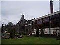 Aberfeldy Distillery in PH15 2EJ
