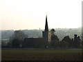 St. Margaret's Church, East Barming in Barming Heath & Teston Ward