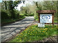 Fishery, Rockbourne in SP6 1FG