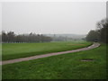 Ullesthorpe Golf Course in LE17 5BZ