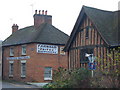 Farnham "United" Breweries in Farnham