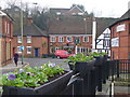 Long Bridge, Farnham in Farnham
