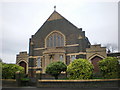 Church of the Holy Family, Boothstown in M28 1GZ
