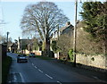 2009 : A361 High Street, Seend in SN12 6NY
