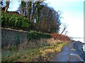 Shore Path at Stranraer in DG9 0JQ