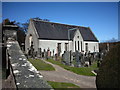 Mortlach Church, Dufftown in AB55 4ER