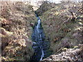 The Linen Apron Waterfall, Dufftown in AB55 4BR