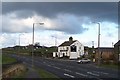 The Travellers Inn at the Four Lane End Crossroads, A629, near Oxspring in S36 8WY