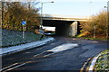 M58 Bridge at Tontine in Orrell