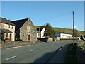 Chapel at Tebay in Tebay