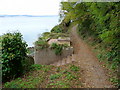 Brixham - Coastal Path in TQ5 8LQ