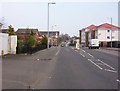 Baillieston, Buchanan Street in G69 6QR