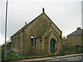 Primitive Methodist Chapel Grange Villa in DH2 3NE