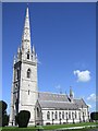 St Margaret's Church, Bodelwyddan in LL18 5WS
