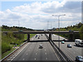 M40, Beaconsfield in HP9 2GE