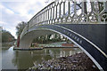 Bridge no 39, Oxford Canal in CV23 0HX