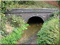 Bridge ECM1/211, Station Road, Little Bytham in NG33 4QY