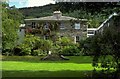 Rhyd y Creuau in LL24 0HE