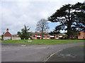 Devonshire Green, Farnham Royal in SL2 2AS