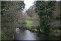 River Camel  Tresarrett in PL30 4QL