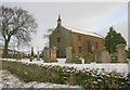 Church, Kirkton of Tealing in DD4 0RD