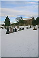 Cemetery, Kirkton of Tealing in DD4 0RD