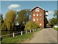 Felsted Mill, Felsted, Essex in CM6 3EU