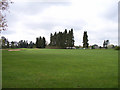 Farnham Park Golf Club in SL2 4NA