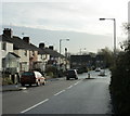 2009 : A362 Vallis Road Frome in BA11 3FA