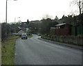 2009 : Whatcombe Road  Frome in BA11 3EA