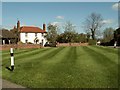 Cobbler's Green, Felsted, Essex in Causeway End