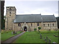 St. Mary's, Kirkburn, East Riding in YO25 9DU