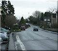 2009 : Rodden Road Frome in BA11 5JS