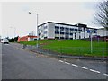 Douglas Ewart High School and Merrick Leisure Centre, Newton Stewart in DG8 6HH