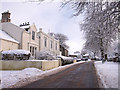 Barrmill Road, Beith in Beith