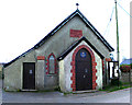 Church Hall in SA73 3SP