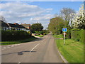 Perrymill Lane, Sambourne in B96 6EX