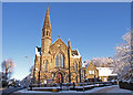 Trinity Church, Beith in KA15 2BD