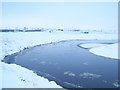 River Clyde At Carstairs Junction - Upstream View in ML11 8SE