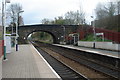 Cherry Tree railway station in BB2 5NF
