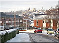 Gordon Terrace Dunfermline in KY11 3BB